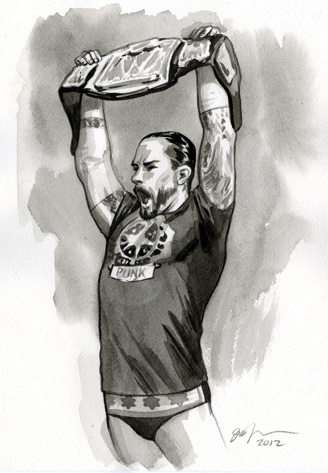 By Jill Thompson Cm Punk | 404 page non trouv 233 e By Jill Thompson Cm Punk | 404 page non trouv 233 e