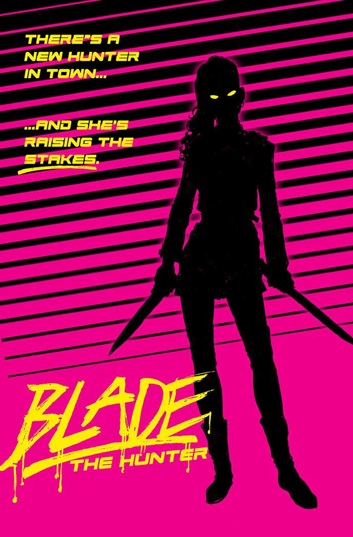 blade promo