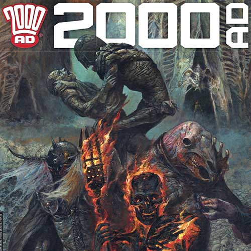 2000 ad prog 1946 feature