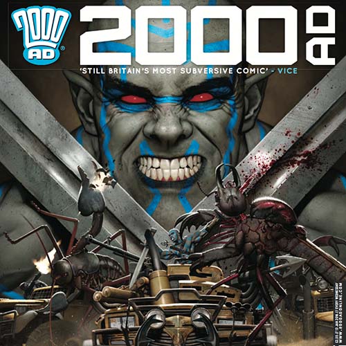 2000 ad prog 1963 feature