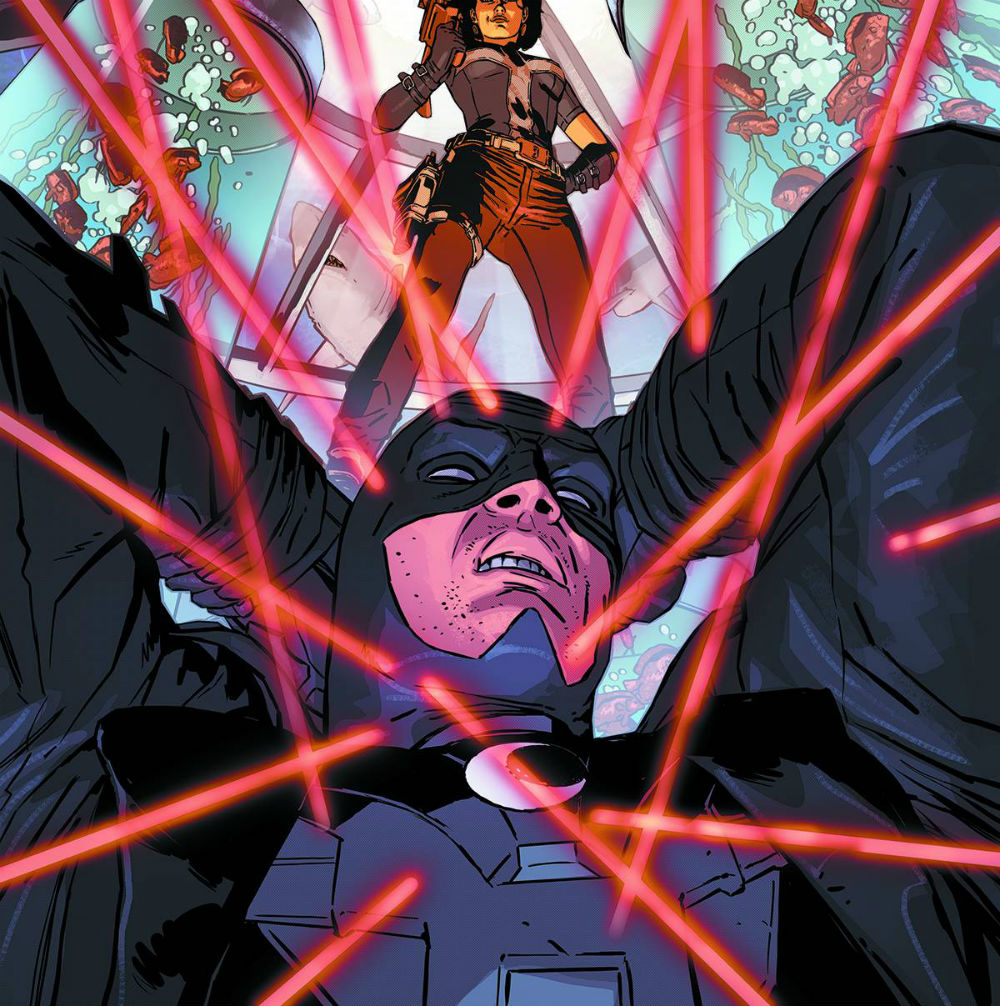 Midnighter #8 Cropped