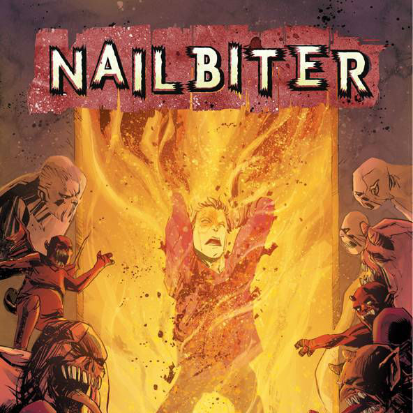 Nailbiter 20 cover cropped