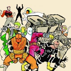 COPRA Goup Shot by Fiffe