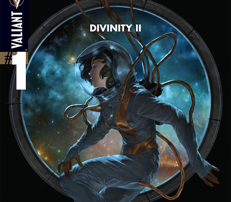 Divinity II TMIC Featured