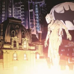 Mother Panic Promo
