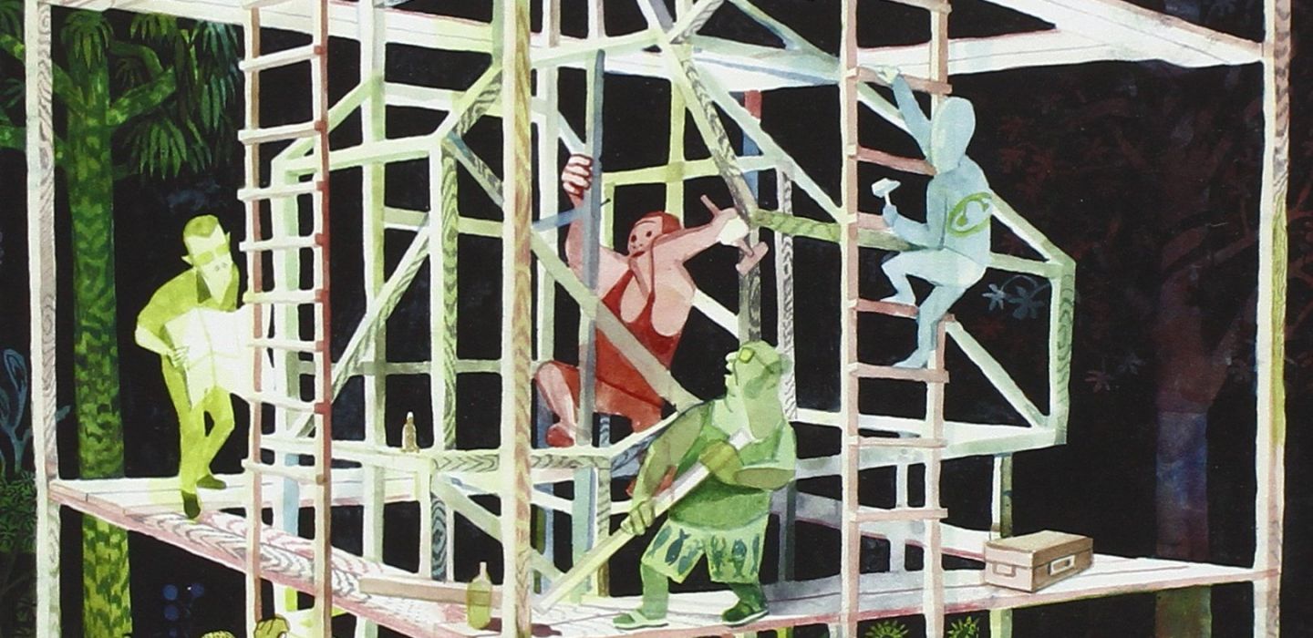 The Making of Cover Cropped