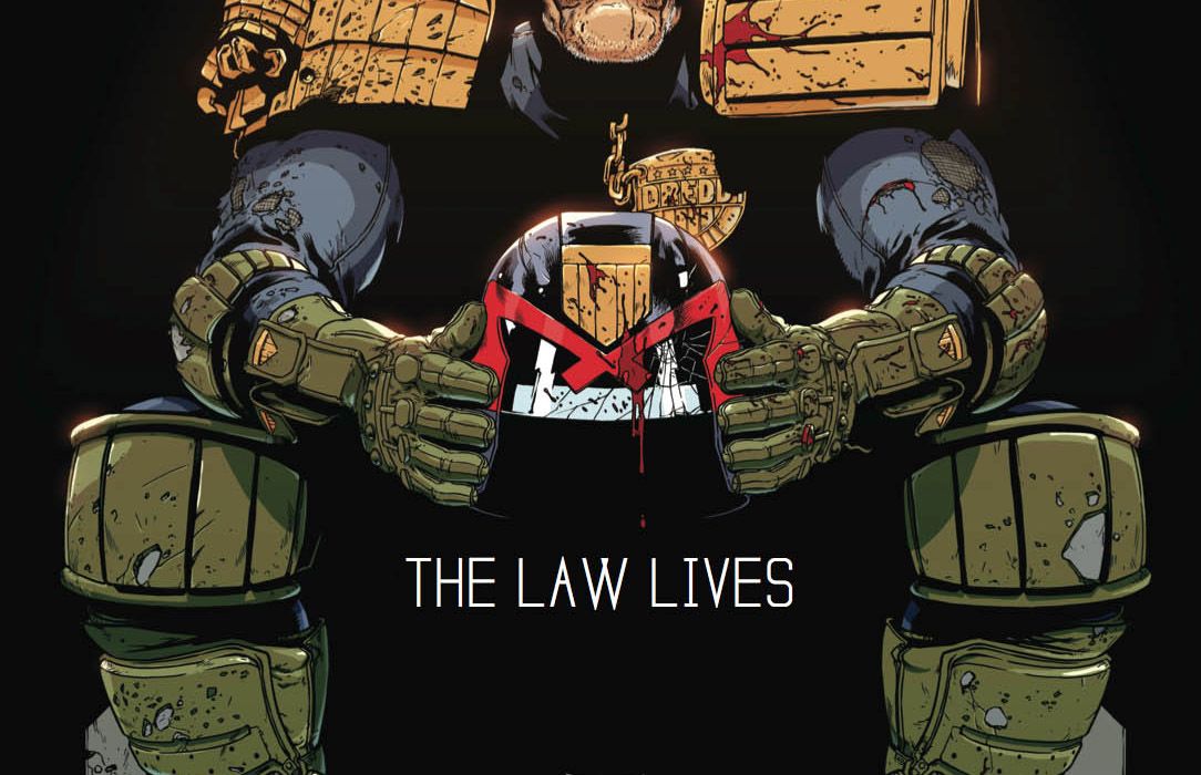 2000 ad prog 1981 feature