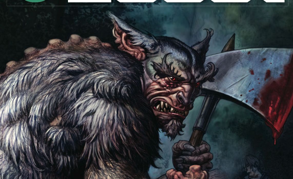 2000 ad prog 1983 feature