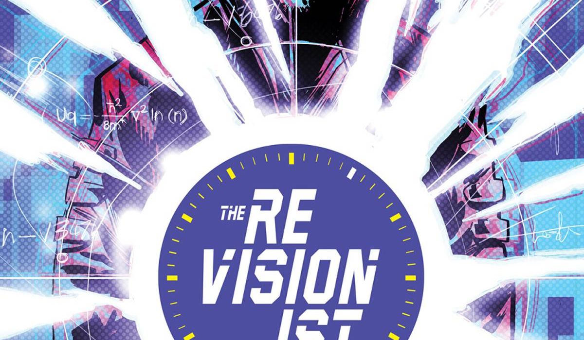 the revisionist #1