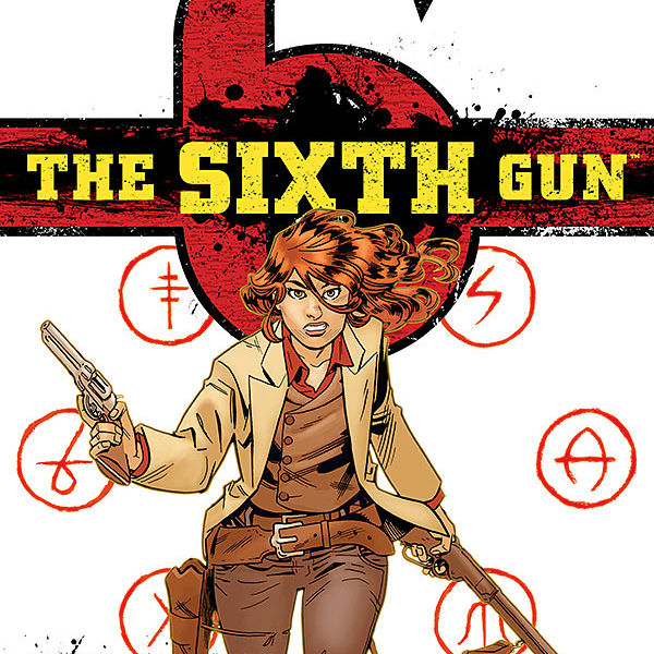 Sixth Gun 50 cover - cropped