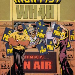 power man and iron fist #5