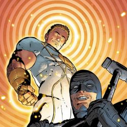 Apollo and Midnighter 1 Featured