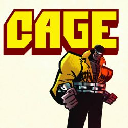 Cage Tartokovsky Square