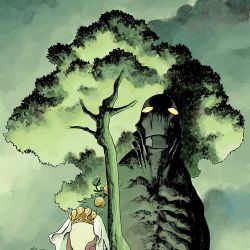 Feature: Abe Sapien #35