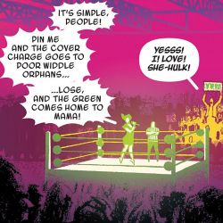Spider-Gwen Annual Featured Image
