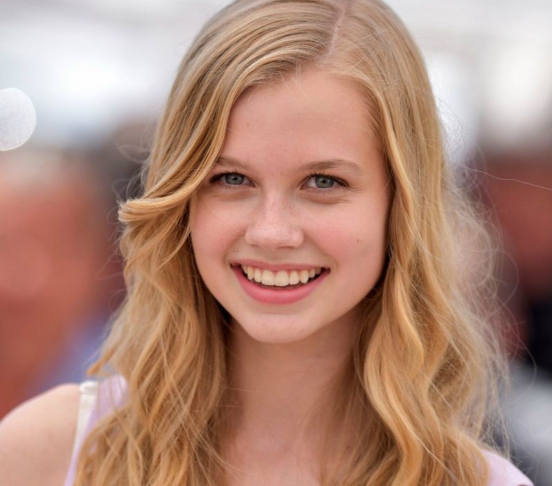 angourie rice spiderman homecoming