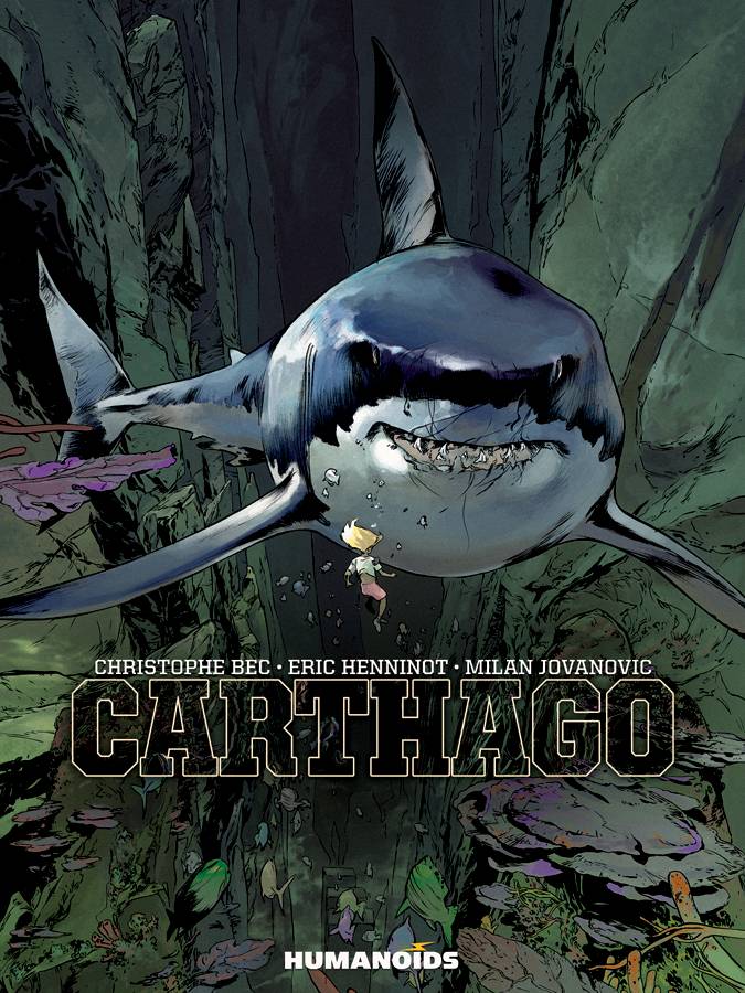 “Carthago” – Multiversity Comics