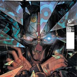 Dishonored Featured