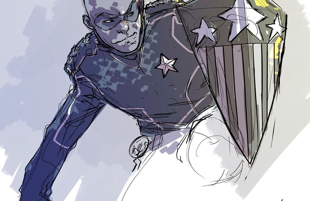 Patriot RB Silva