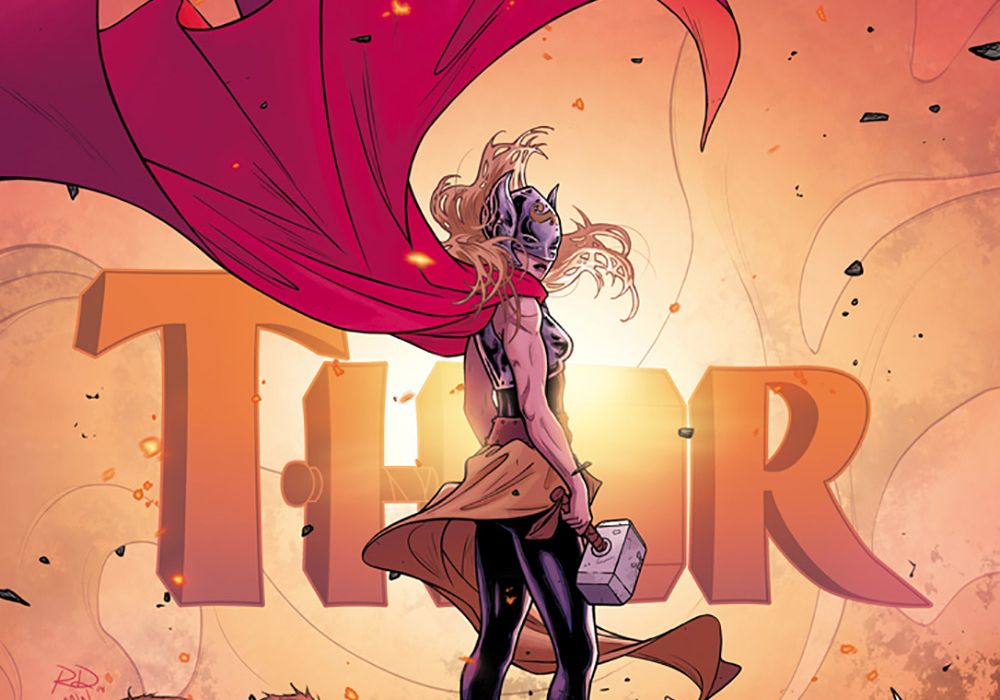 thor dauterman aaron feature