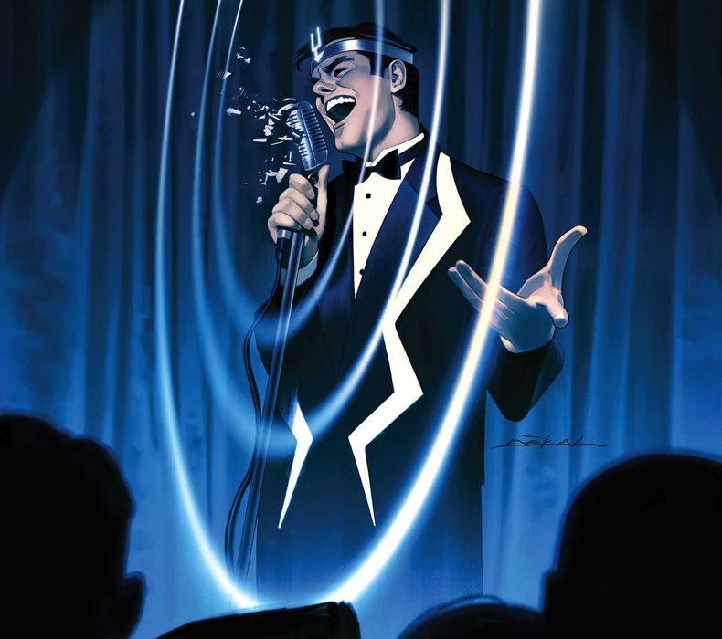 Uncanny Inhumans #15 Cover