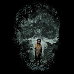 Feature: Rise of the Black Flame #4