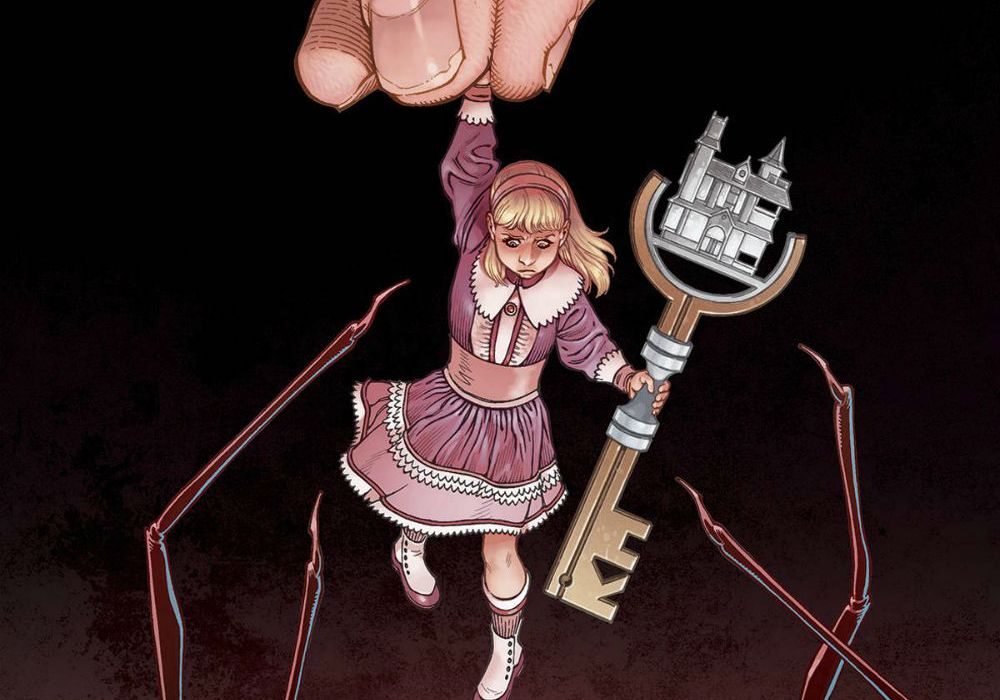 Locke & Key small world cover -cropped