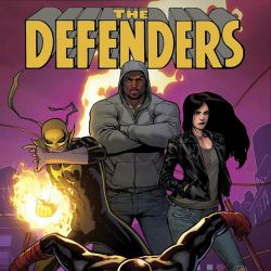 Defenders 2017 Featured