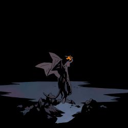 Feature: Mignolaversity, Ahead in 2017