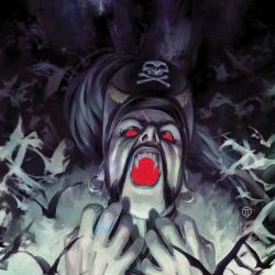 Feature: Witchfinder: City of the Dead #5