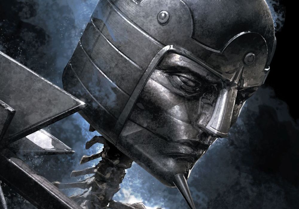 Kosity, the Deathless Featured