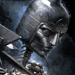 Kosity, the Deathless Featured