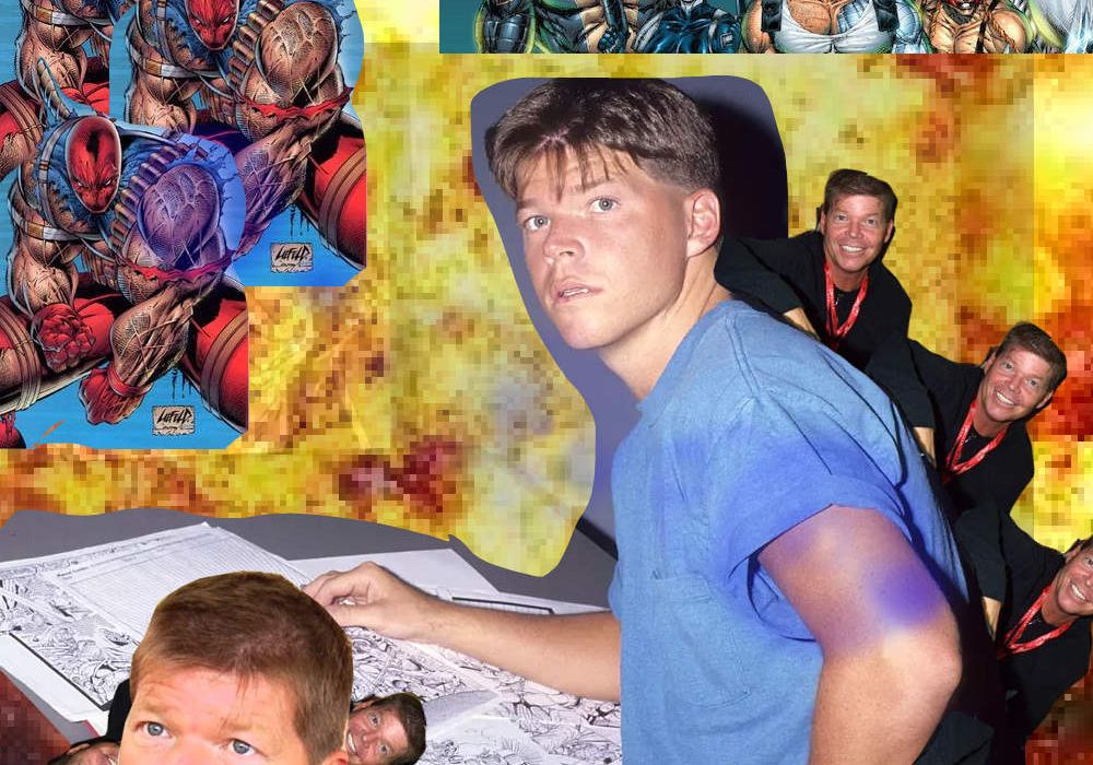 liefeld