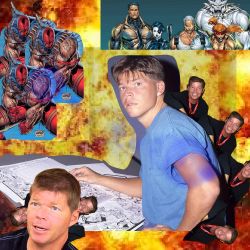 liefeld