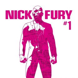 Nick Fury 1 Featured