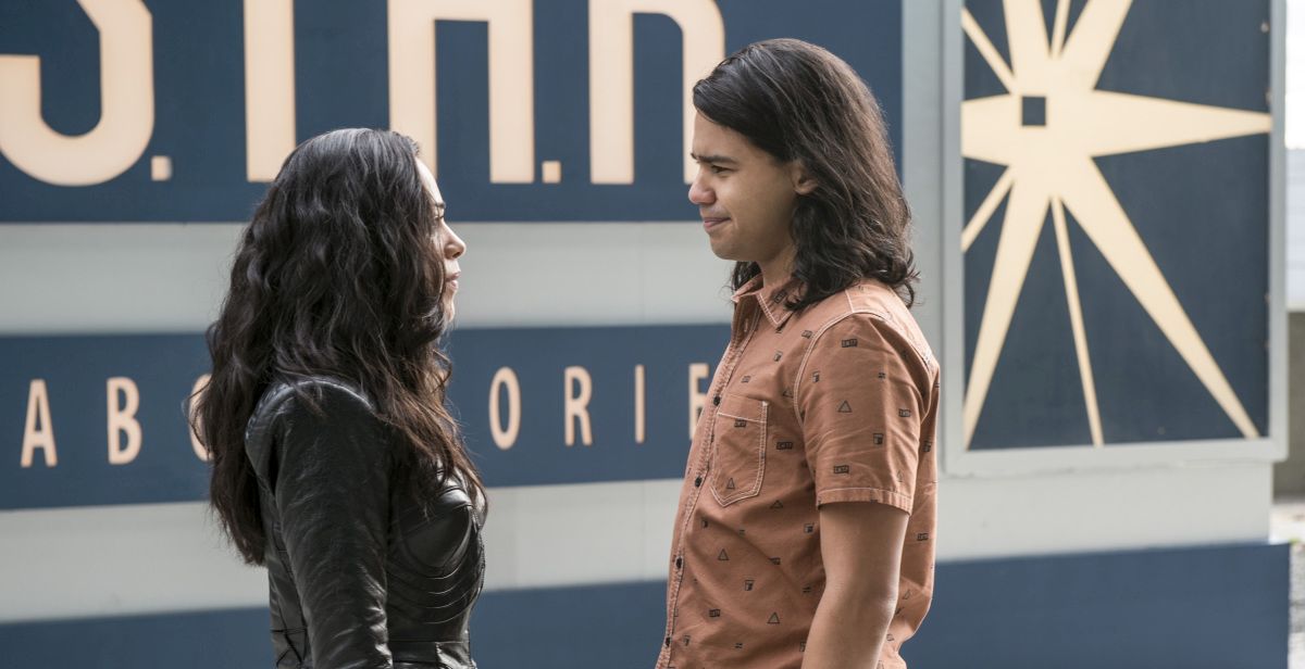 The Flash Dead or Alive