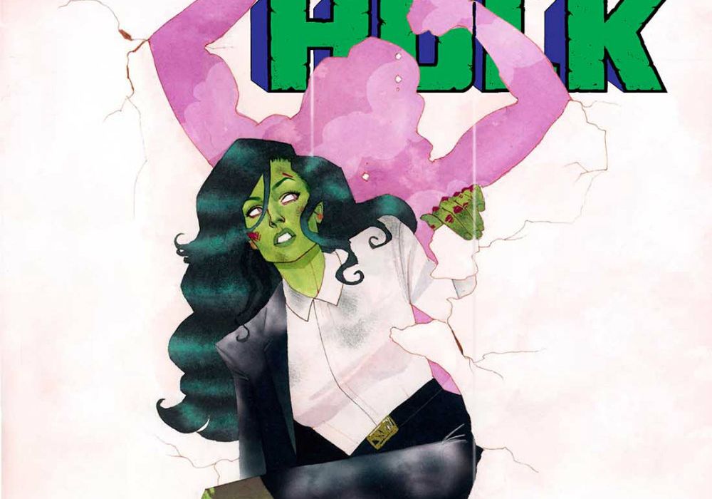 she hulk featured