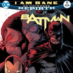 Batman 17 Featured