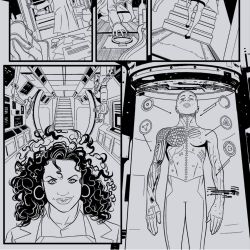 Destroyer Featured