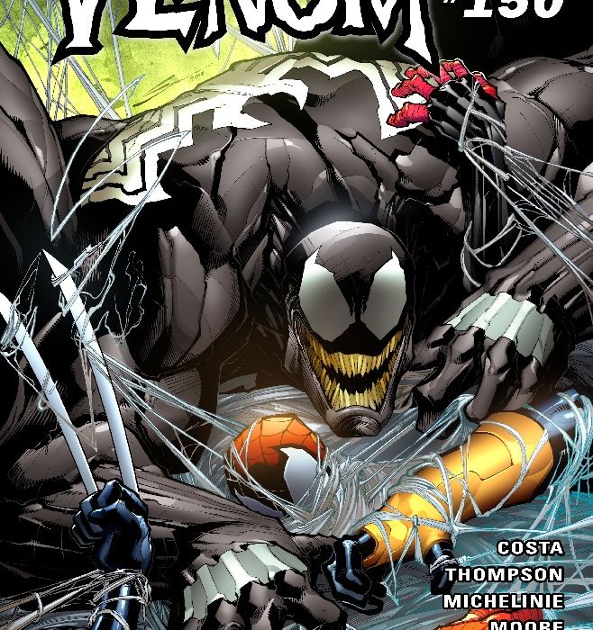 Venom #150