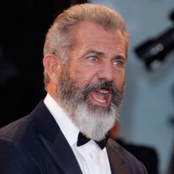 Mel Gibson