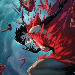 Vampirella #0 Cover Edit