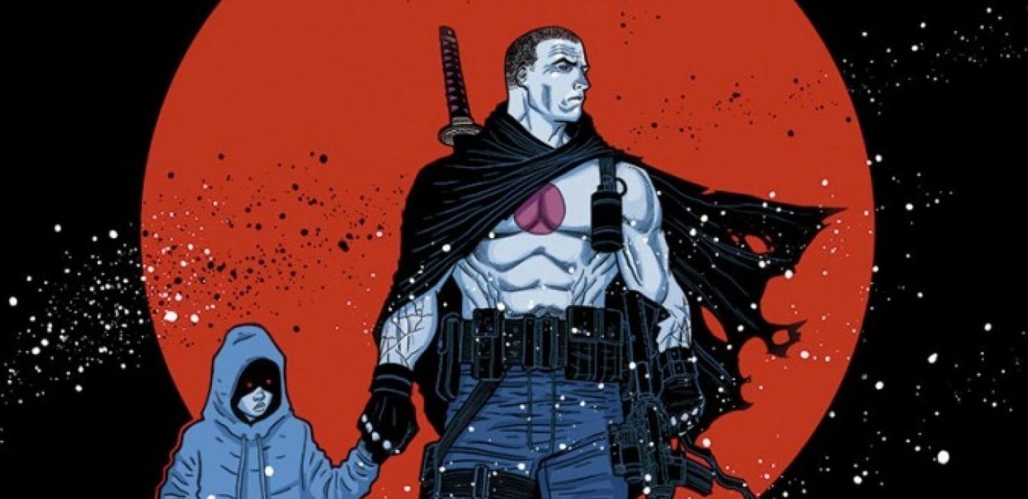 Bloodshot Salvation 1 Featured