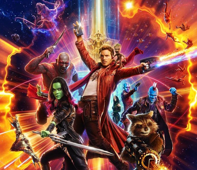 GotG Vol 2 Featured