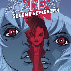 Gotham Academy Second Semester 7 featured