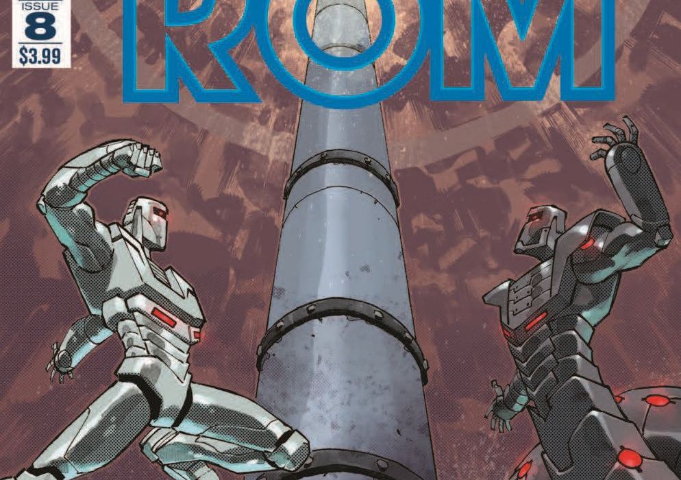 Rom 8 Featured