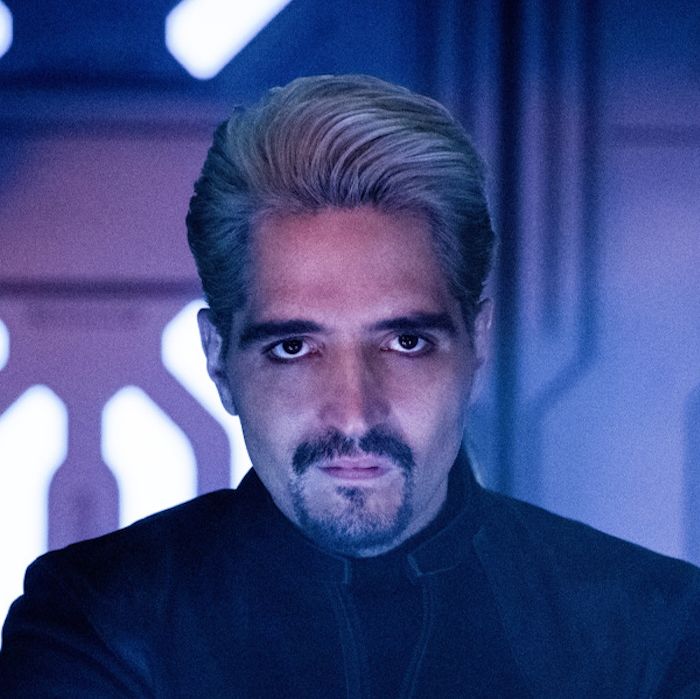 The Flash Abra Kadabra