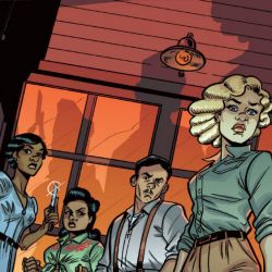 angel city #6 featured