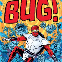 bug cover feature