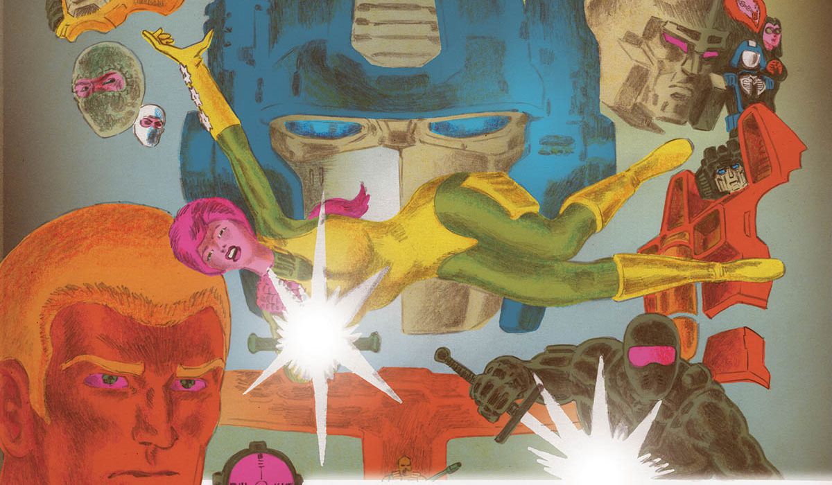 transformers vs gi joe movie adaptation feature